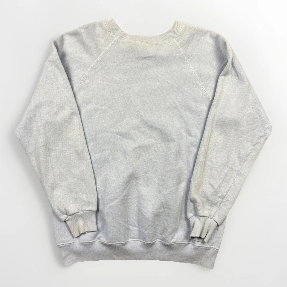 1980’s Cambridge University England Crewneck Sweatshirt