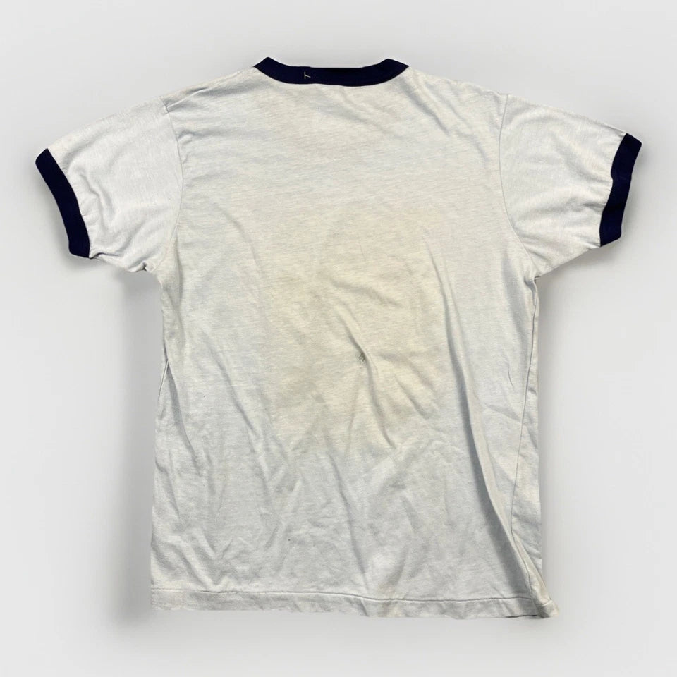 1980’s Magik Reveen The Impossibilist Ringer T Shirt