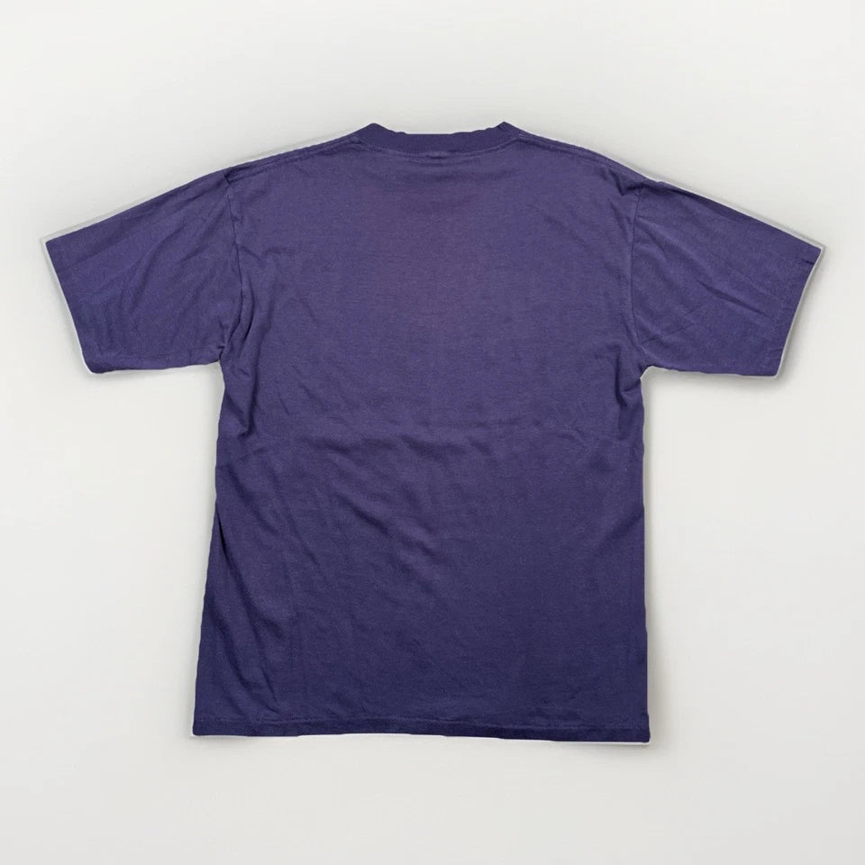 1984 Detroit Tigers Championship Team T Shirt