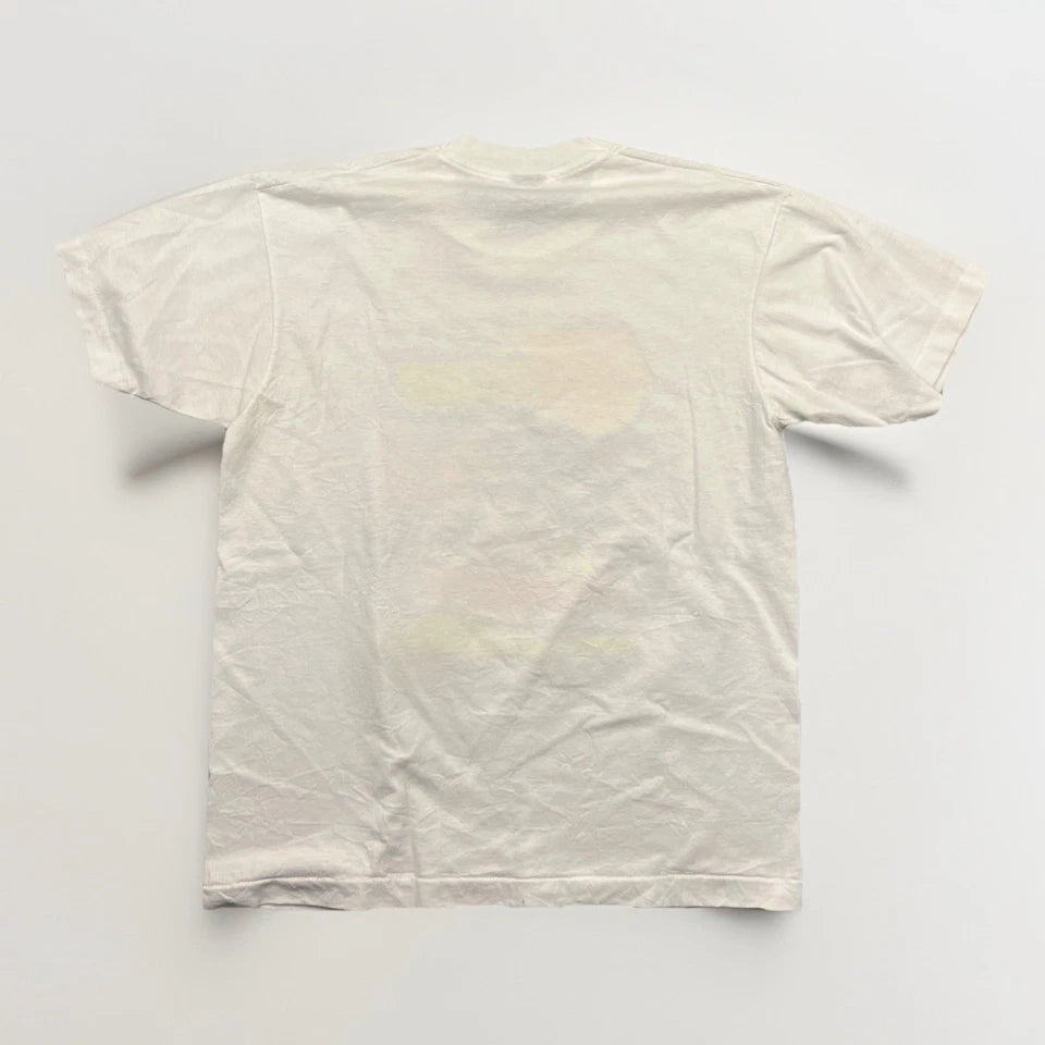 1980’s Low Bucks Car Show/Swap T Shirt