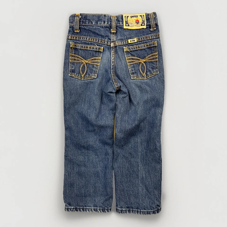1970’s Smac’s Kids Jeans