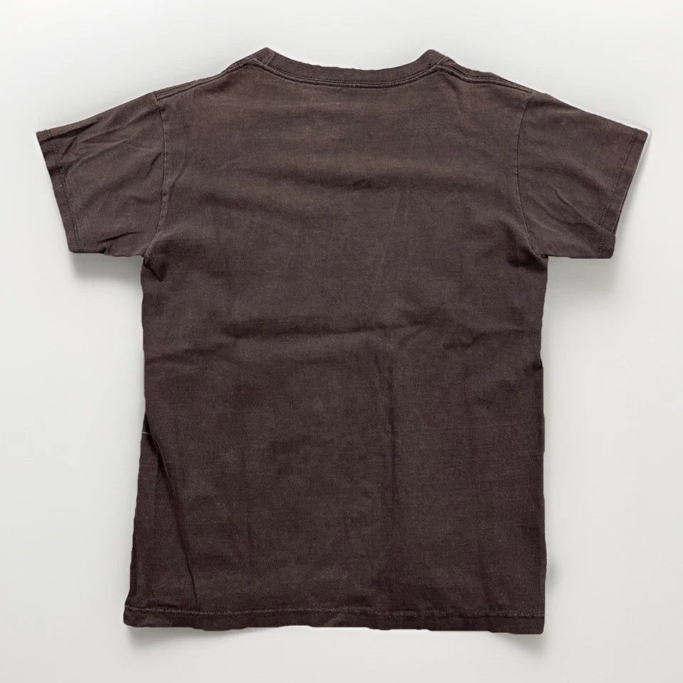 Y2K Dragon Ball Z Goku T Shirt