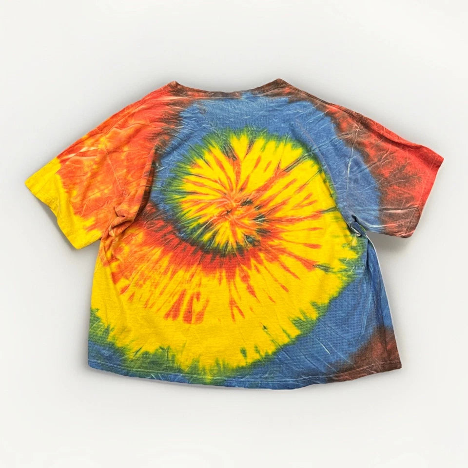 Penn State Tie Dye T Shirt