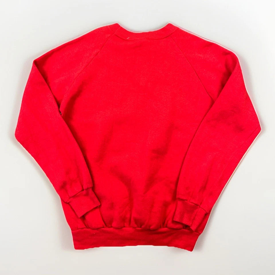 Akron-Westfield Westerners Crewneck Sweatshirt