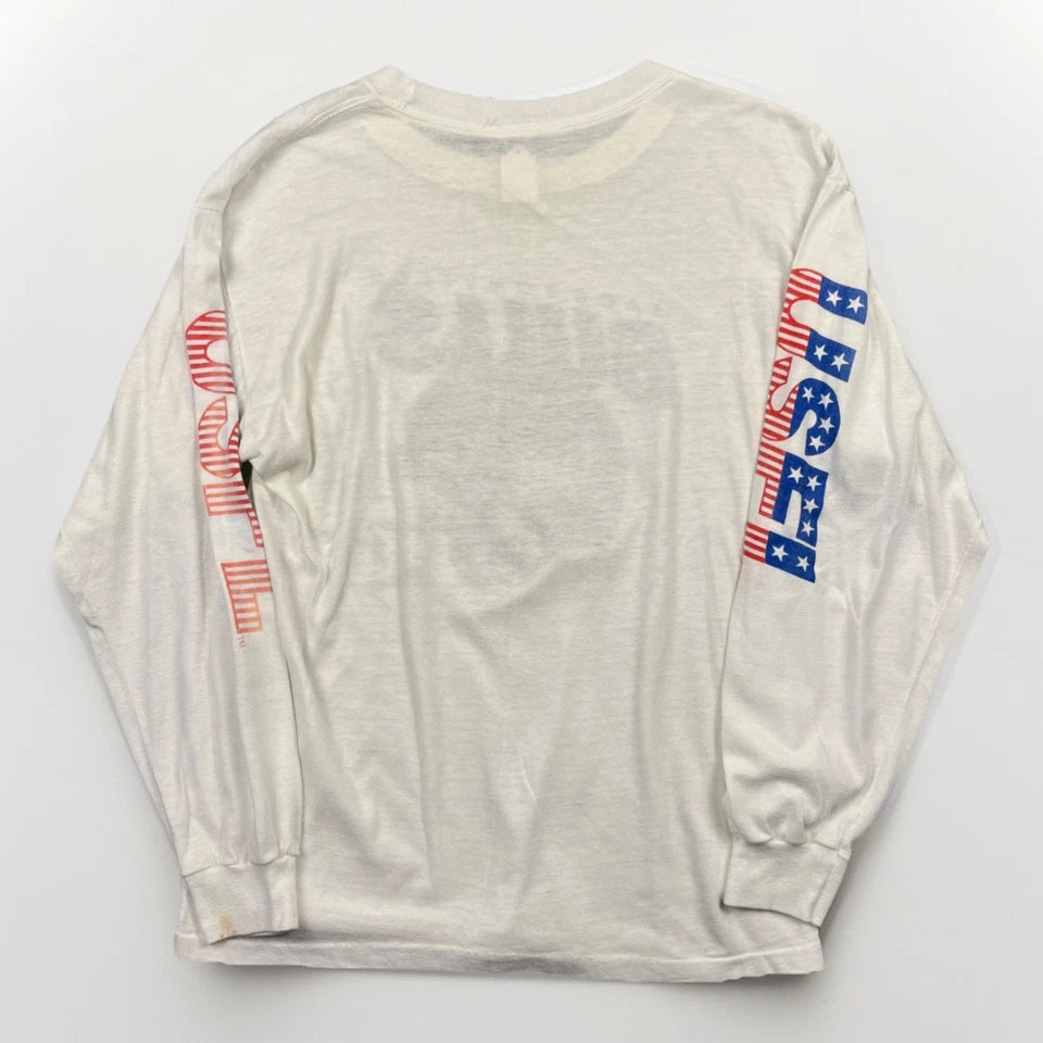 1983 USFL Jacksonville Bulls T Shirt