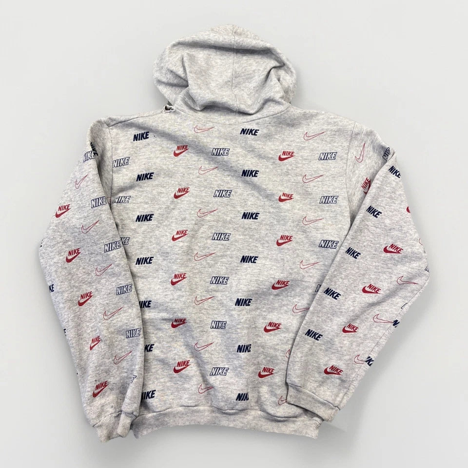 1990’s Nike Bootleg AOP Hoodie
