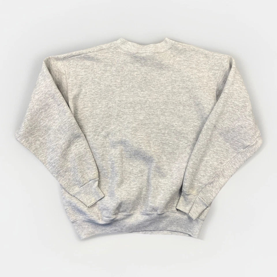 1990’s Grove City College Crewneck Sweatshirt