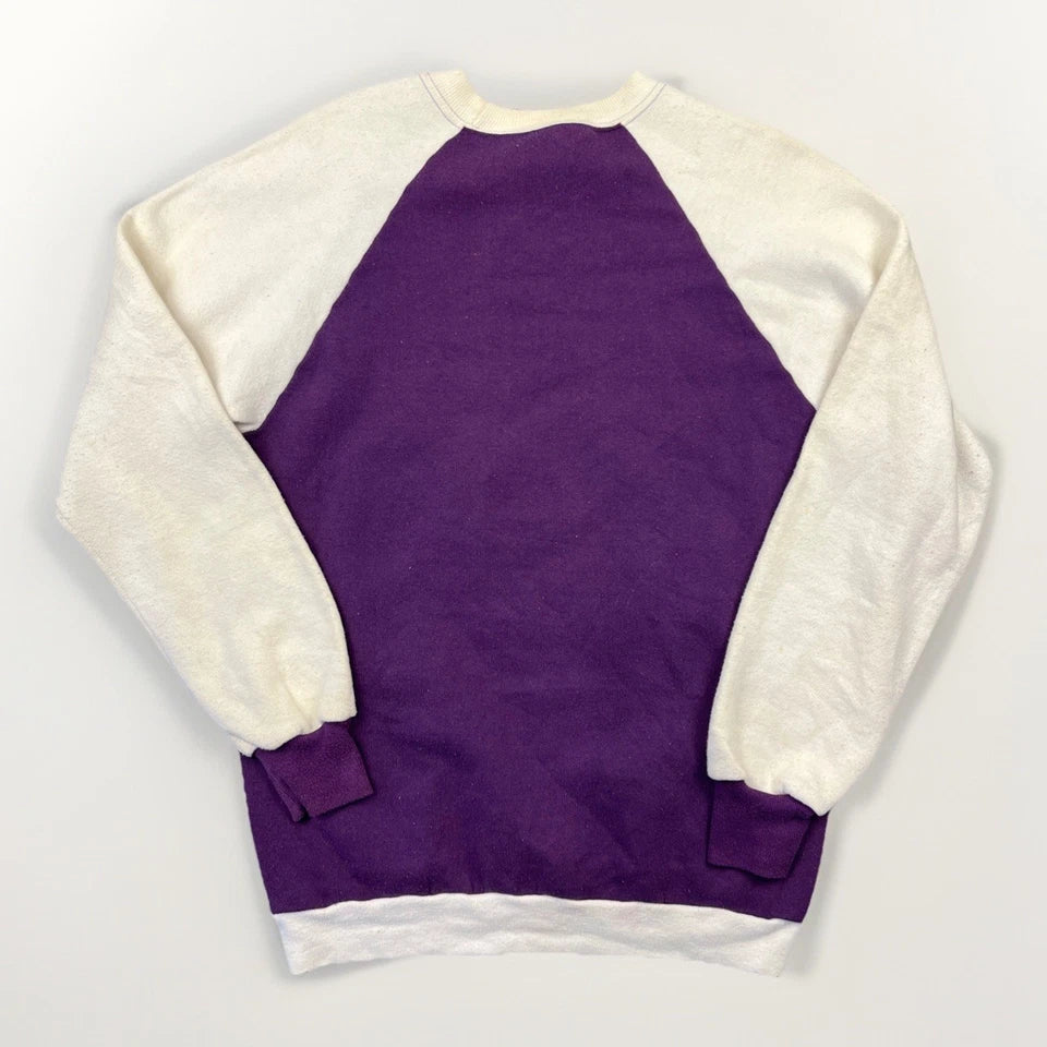 1980’s Beverly Hills Polo Club Crewneck Sweatshirt