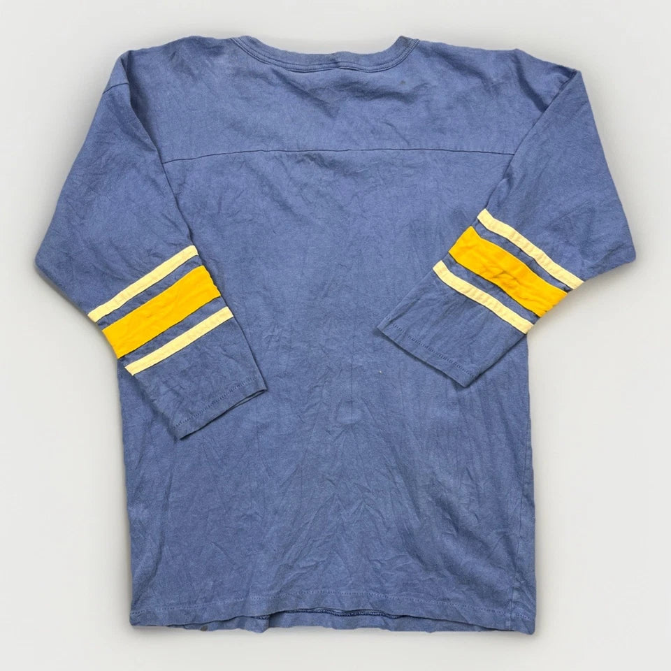 1990’s St. Louis Blues NHL 3/4 T Shirt