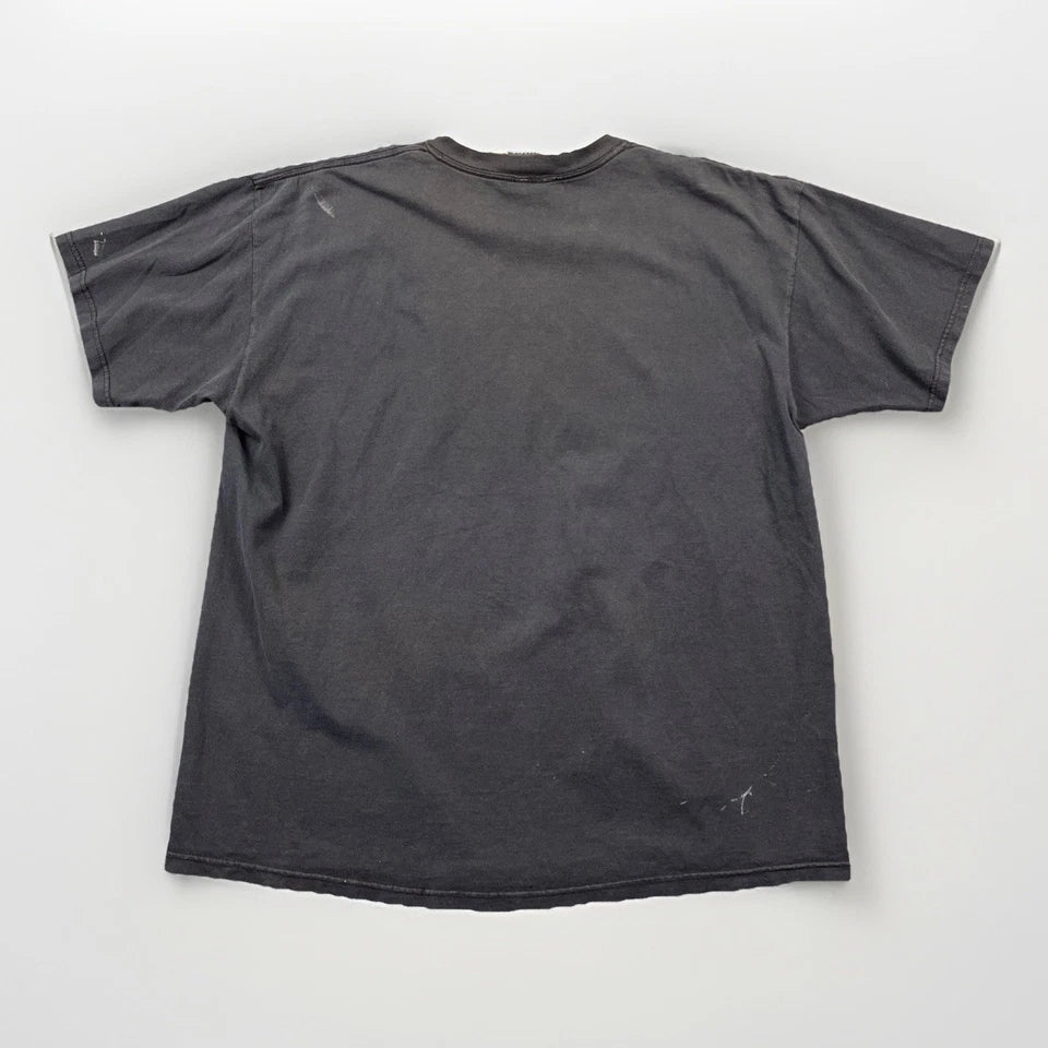Zion Rootswear Bob Marley T Shirt