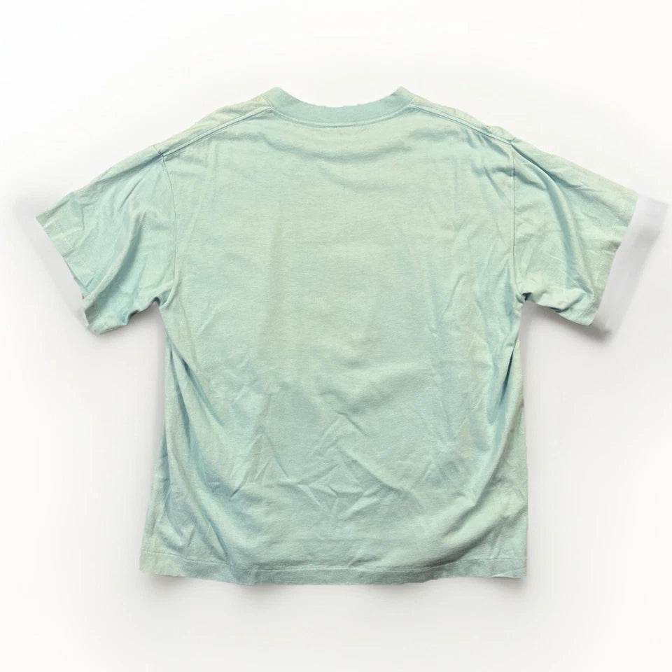 1988 Kitty Wells Country Music T Shirt
