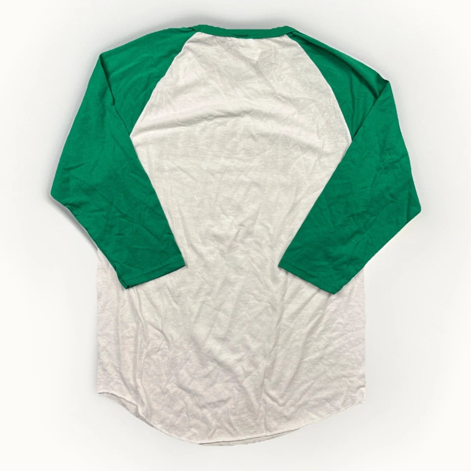 Jim Beam Raglan T Shirt