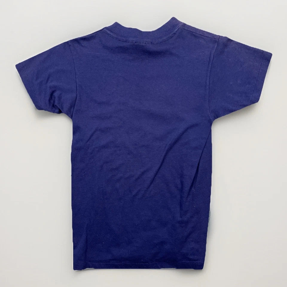 1980’s Bus Me Up Scotty T Shirt