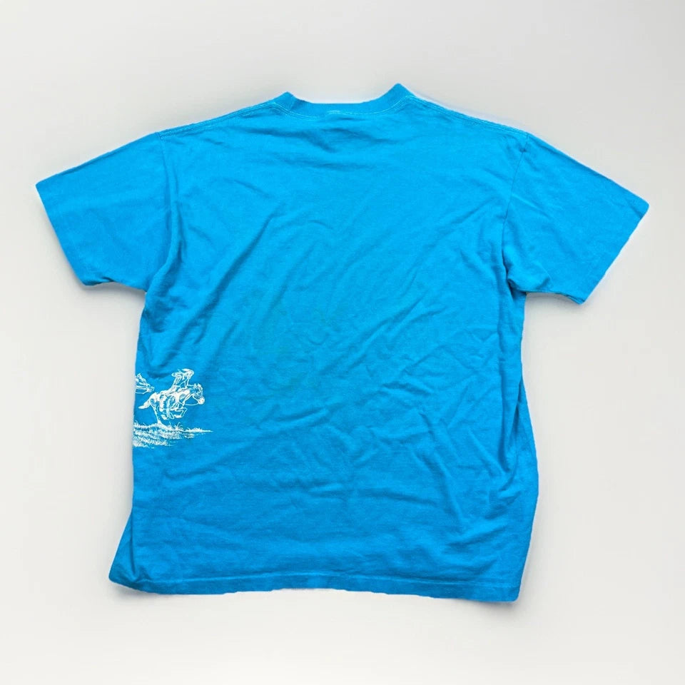 1980’s Santa Fe New Mexico T Shirt